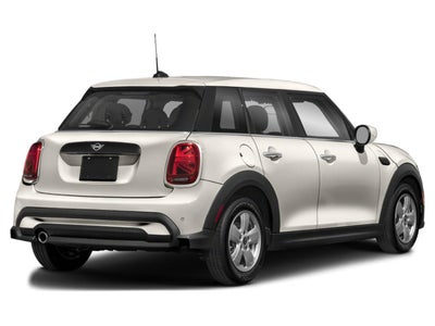 2022 MINI Cooper S Hardtop 4 Door Cooper S