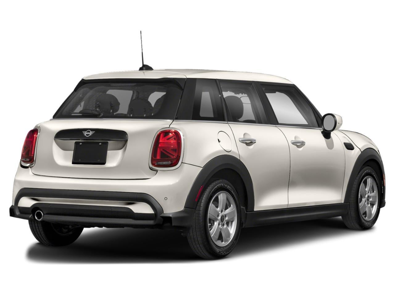 2022 MINI Cooper S Hardtop 4 Door Cooper S