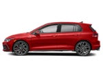 2023 Volkswagen Golf GTI 2.0T Autobahn Manual