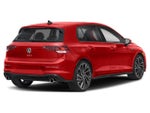 2023 Volkswagen Golf GTI 2.0T Autobahn Manual