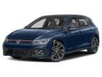 2023 Volkswagen Golf GTI 2.0T Autobahn Manual