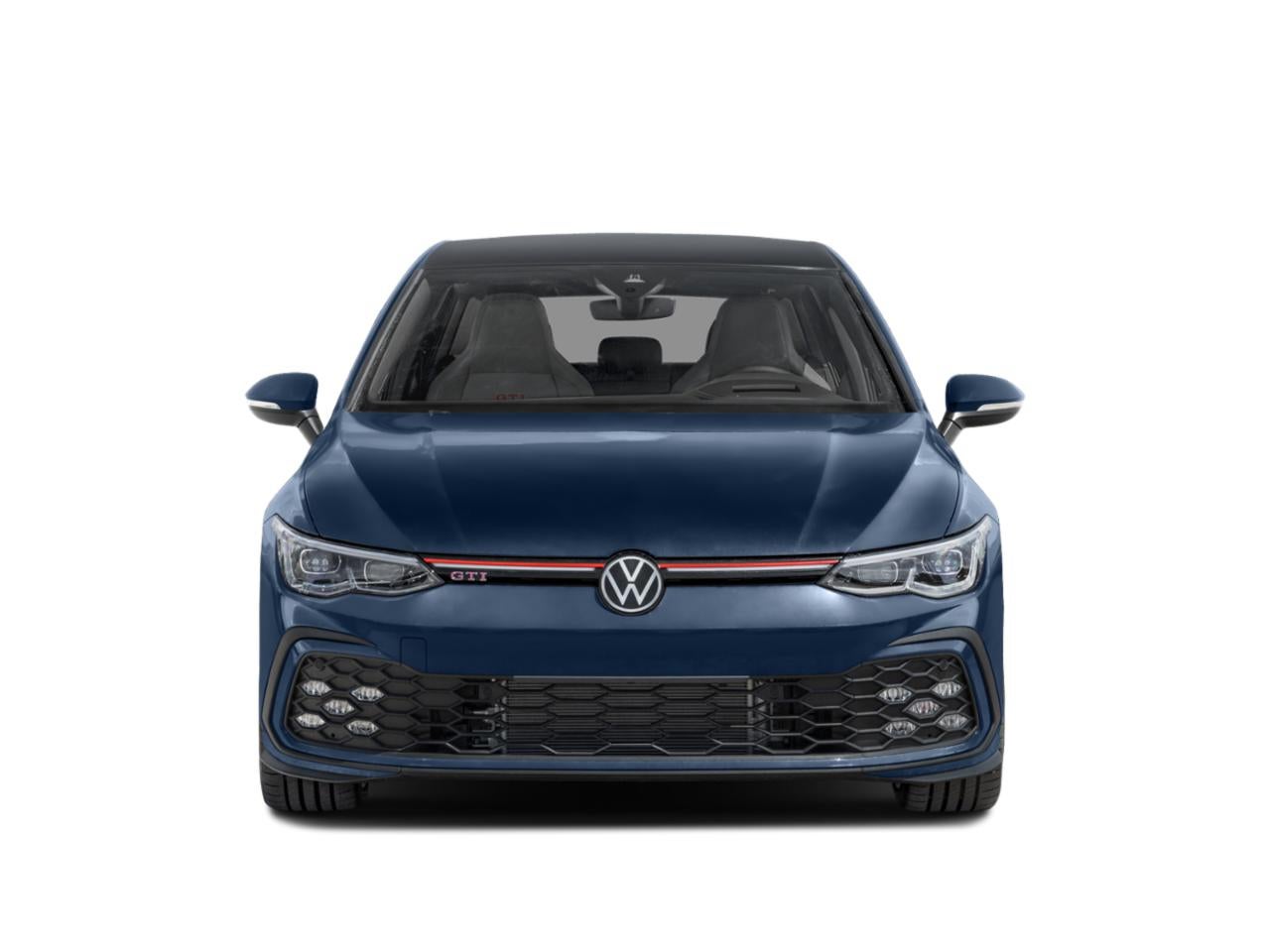 2023 Volkswagen Golf GTI 2.0T Autobahn Manual