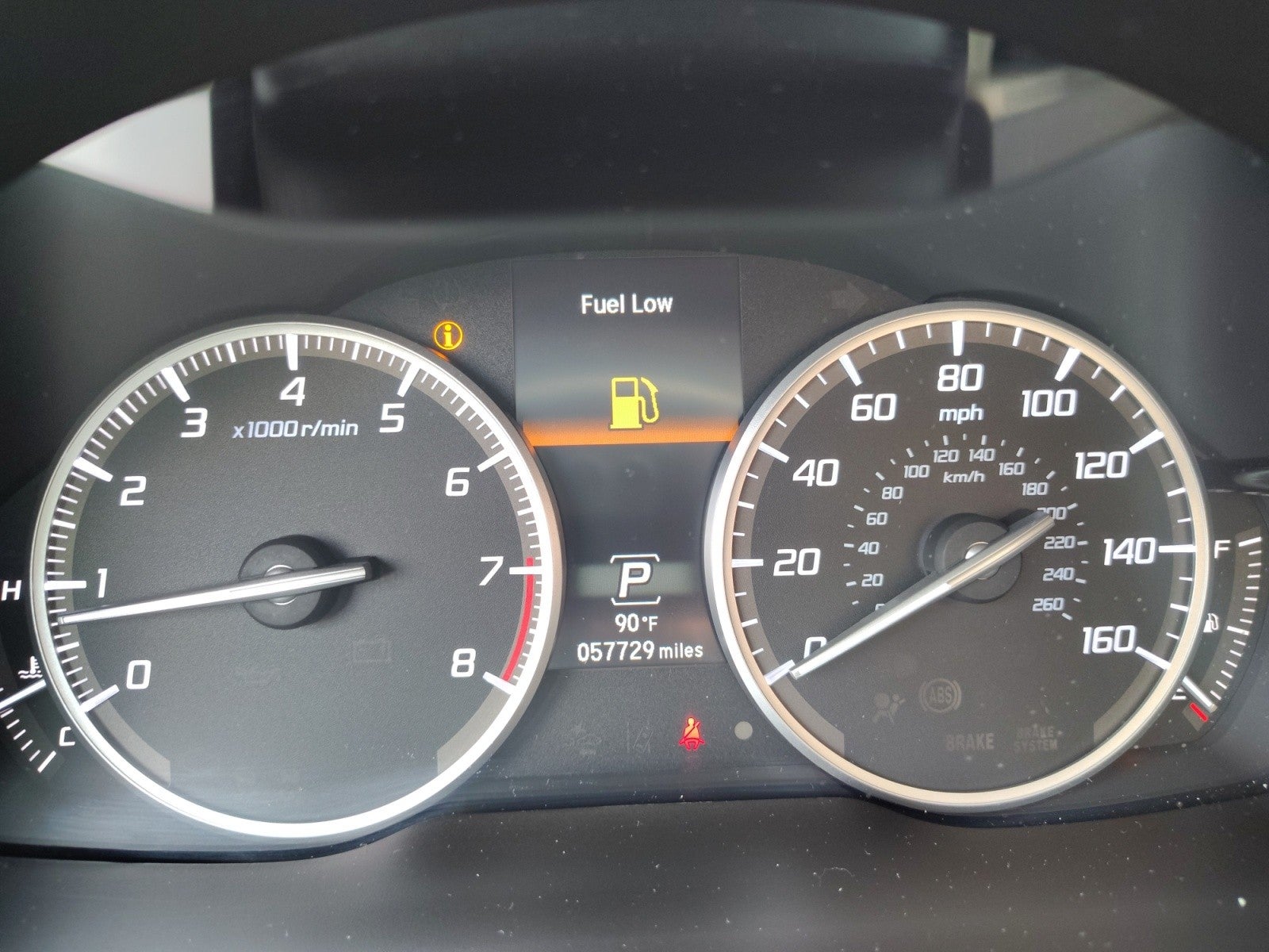 2022 Acura ILX w/Premium Package
