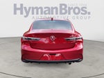 2022 Acura ILX w/Premium Package