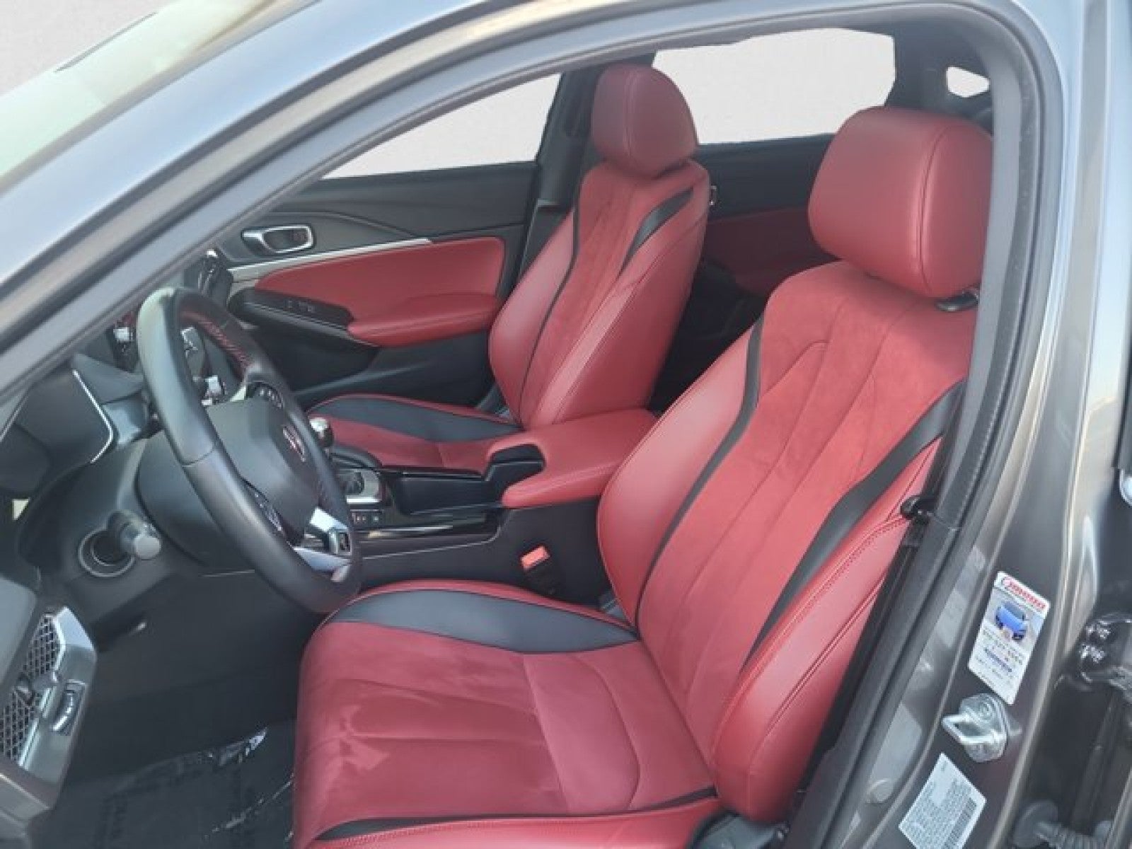 2024 Acura Integra Manual w/A-Spec Technology Package