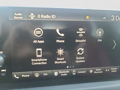 2024 Acura Integra Manual w/A-Spec Technology Package