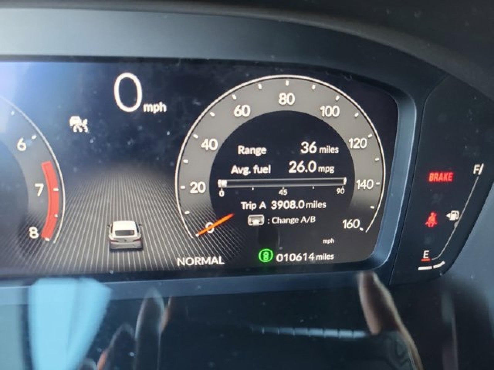 2024 Acura Integra Manual w/A-Spec Technology Package