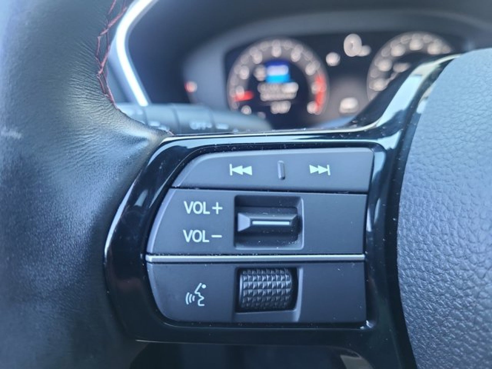 2024 Acura Integra Manual w/A-Spec Technology Package