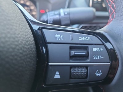 2024 Acura Integra Manual w/A-Spec Technology Package