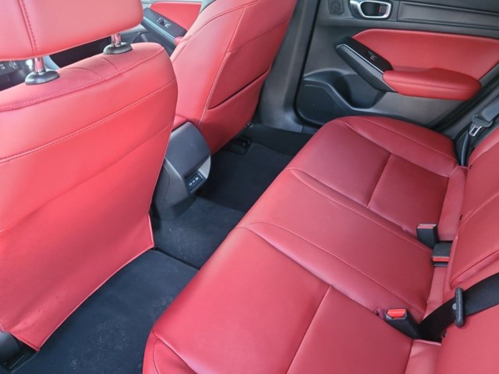 2024 Acura Integra Manual w/A-Spec Technology Package