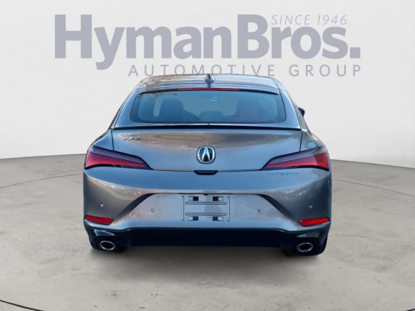 2024 Acura Integra Manual w/A-Spec Technology Package