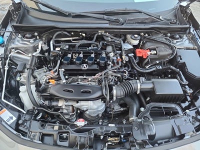 2024 Acura Integra Manual w/A-Spec Technology Package