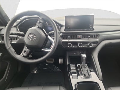 2025 Acura Integra w/A-Spec Package