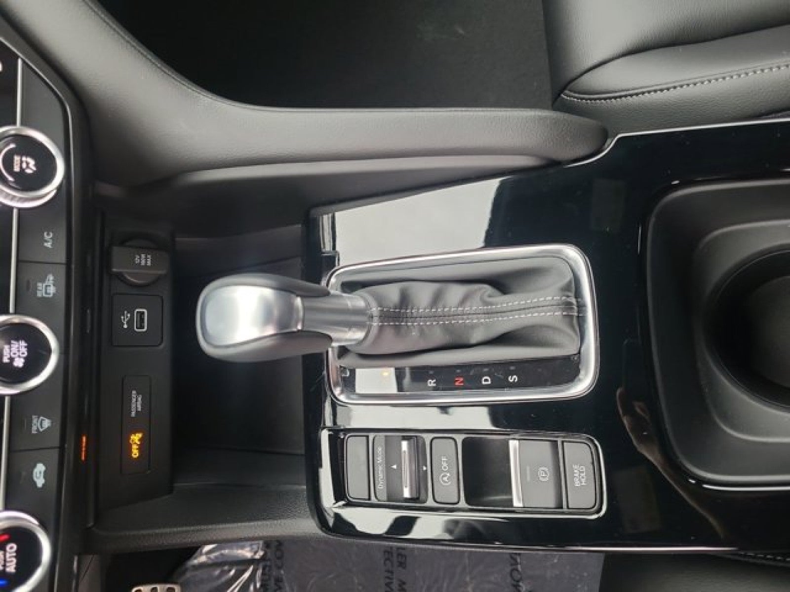 2025 Acura Integra w/A-Spec Package