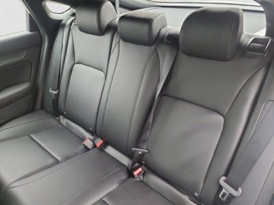 2025 Acura Integra w/A-Spec Package