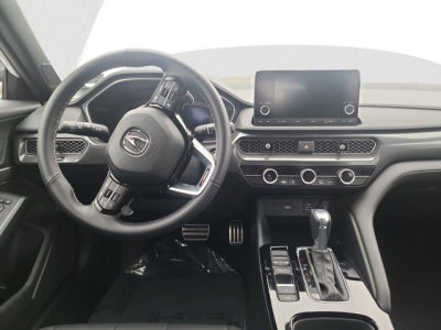 2025 Acura Integra w/A-Spec Package