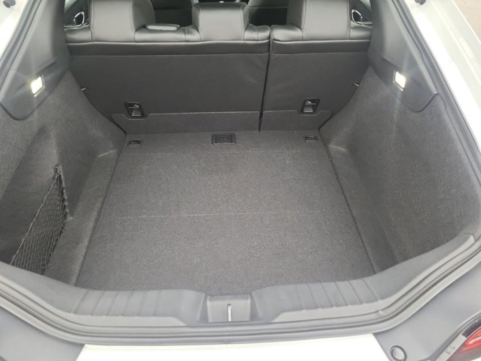 2025 Acura Integra w/A-Spec Package