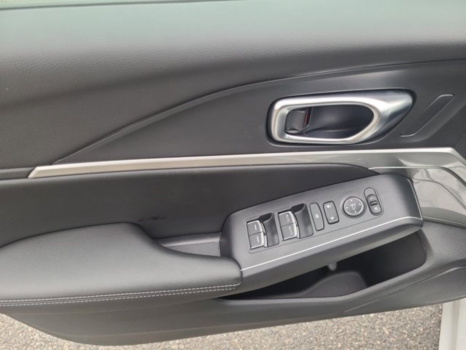 2025 Acura Integra w/A-Spec Package