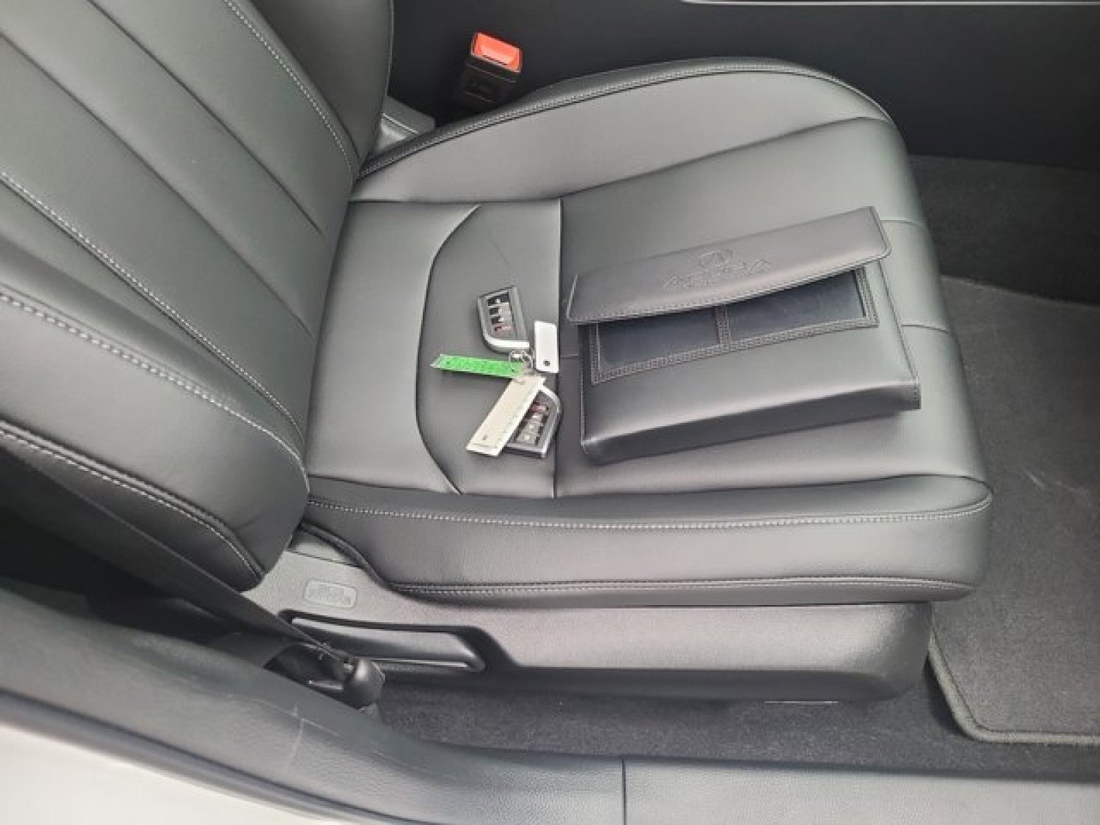 2025 Acura Integra w/A-Spec Package