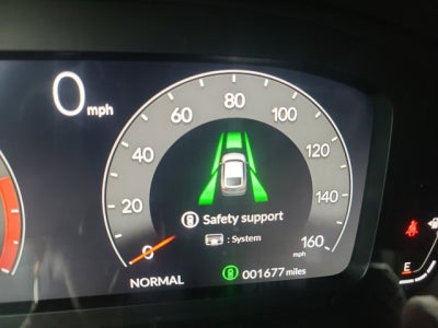 2025 Acura Integra w/A-Spec Package