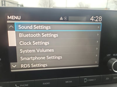 2025 Acura Integra w/A-Spec Package