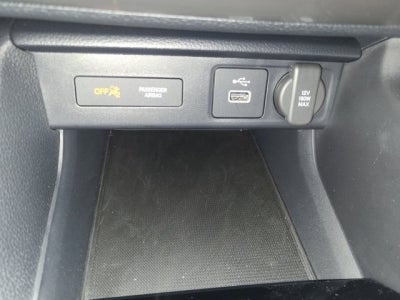 2025 Acura Integra w/A-Spec Package