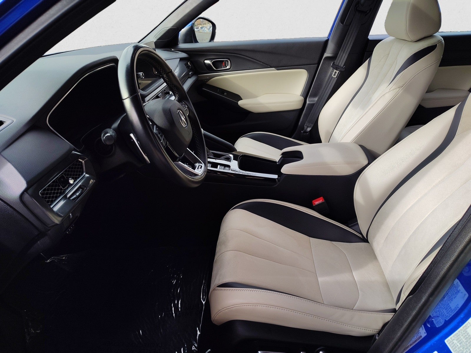 2023 Acura Integra w/A-Spec Technology Package