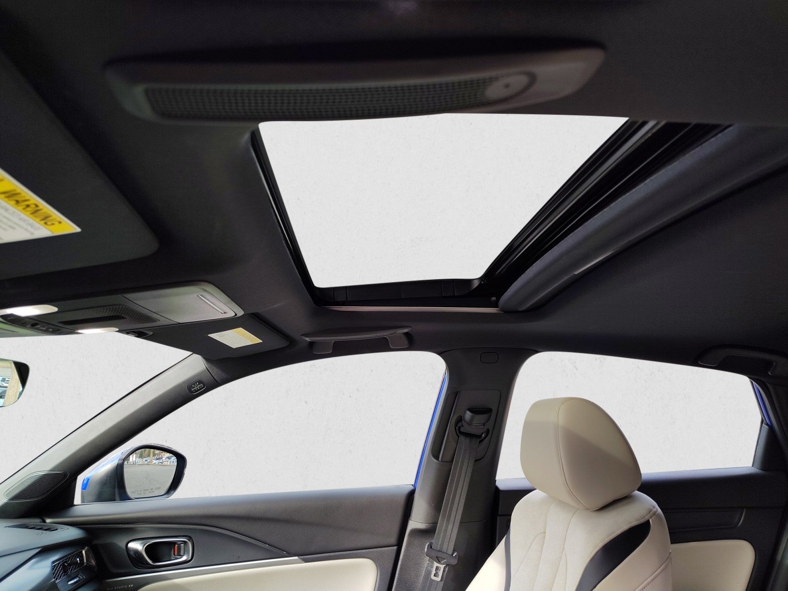 2023 Acura Integra w/A-Spec Technology Package