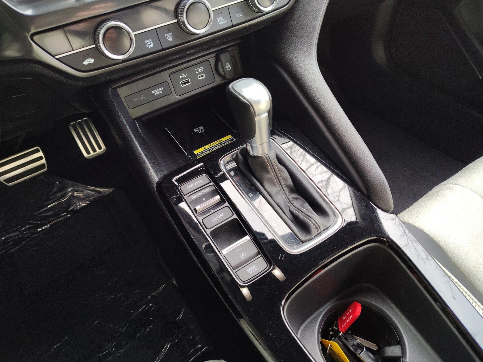 2023 Acura Integra w/A-Spec Technology Package