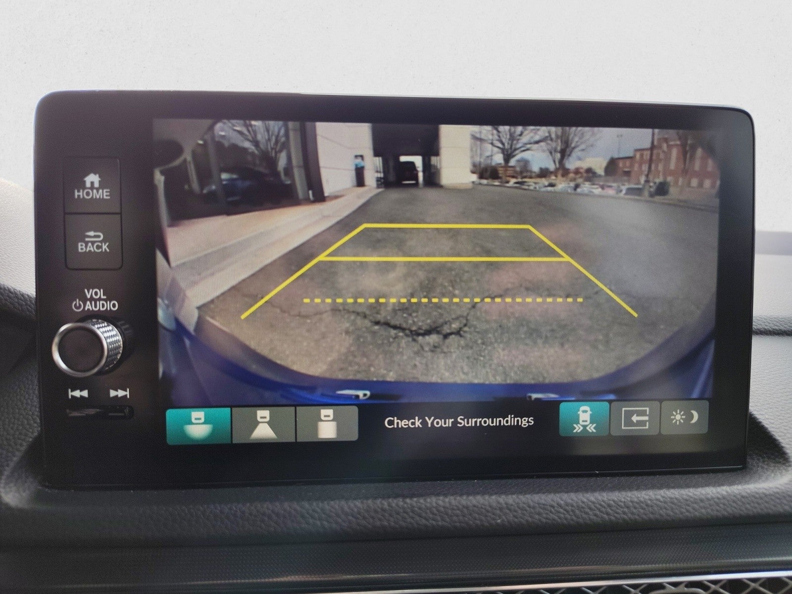 2023 Acura Integra w/A-Spec Technology Package