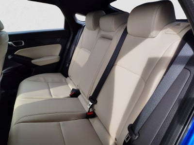 2023 Acura Integra w/A-Spec Technology Package