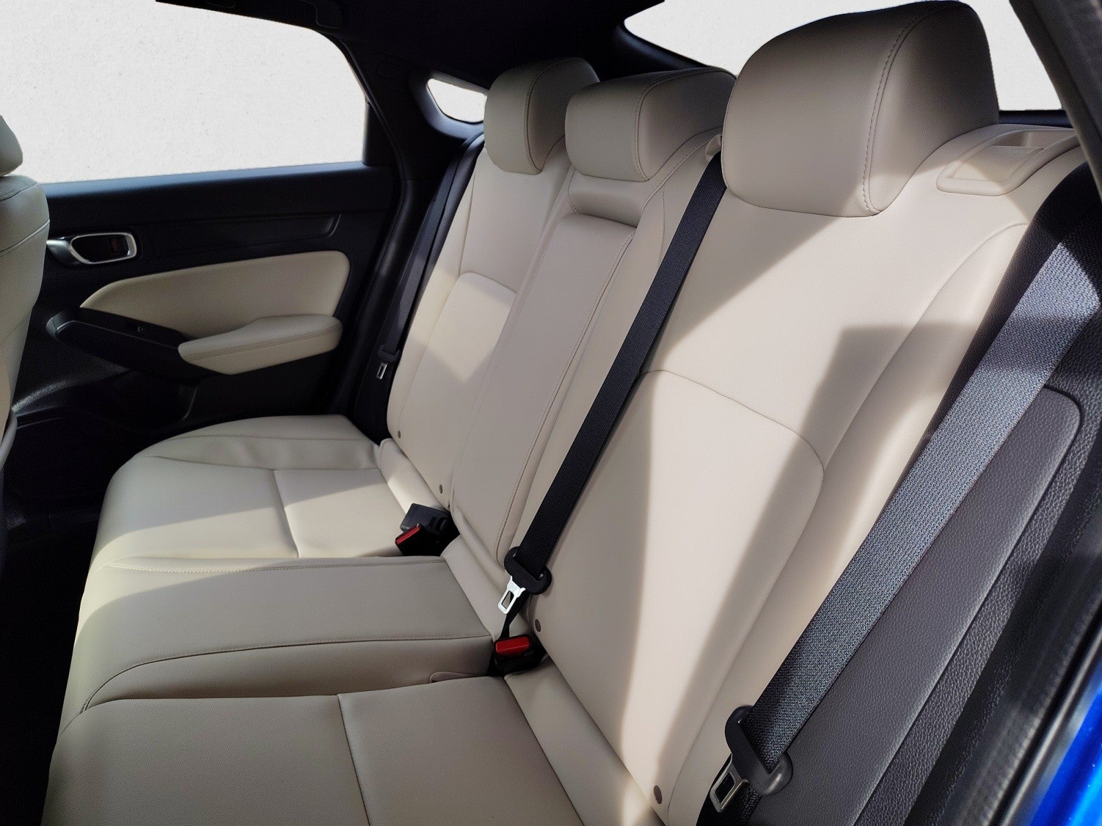 2023 Acura Integra w/A-Spec Technology Package