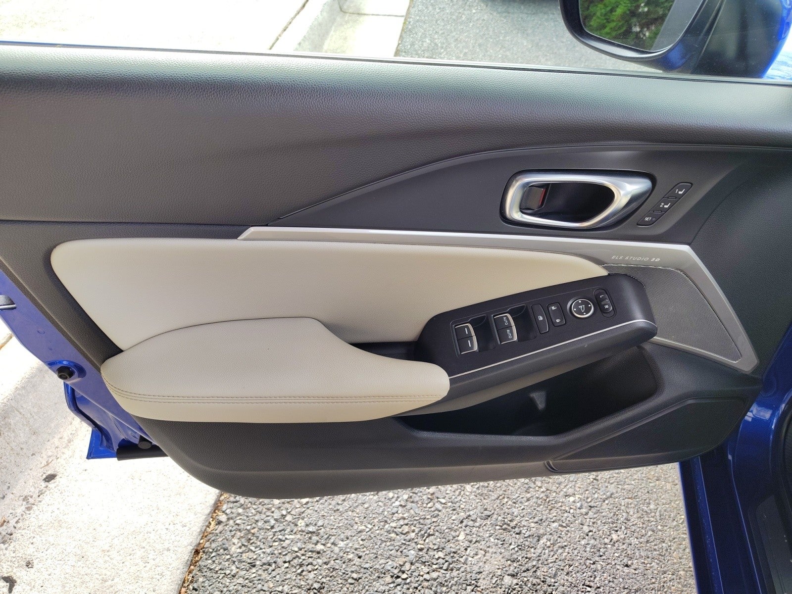 2023 Acura Integra w/A-Spec Technology Package