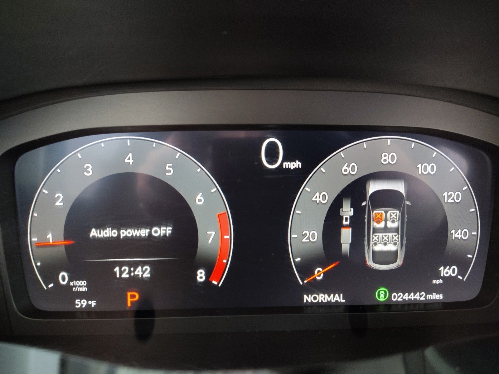 2023 Acura Integra w/A-Spec Technology Package