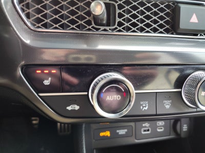 2023 Acura Integra w/A-Spec Technology Package