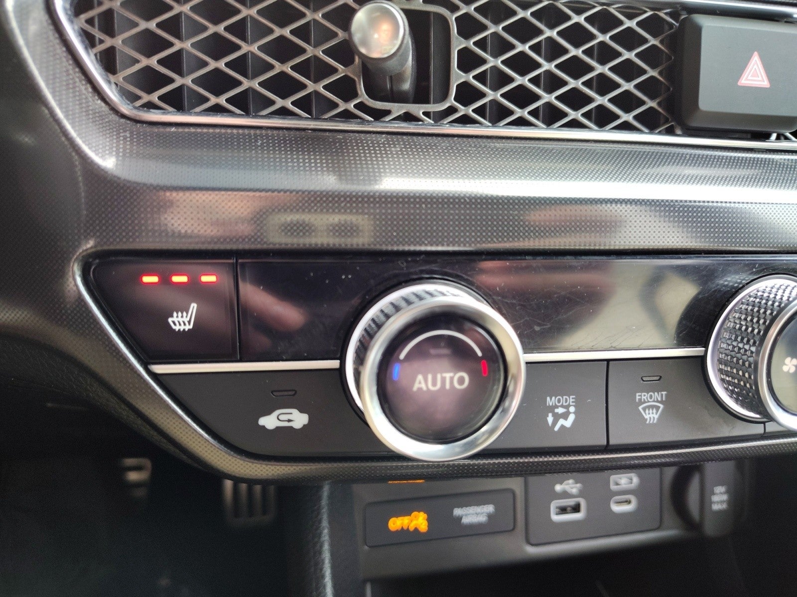 2023 Acura Integra w/A-Spec Technology Package