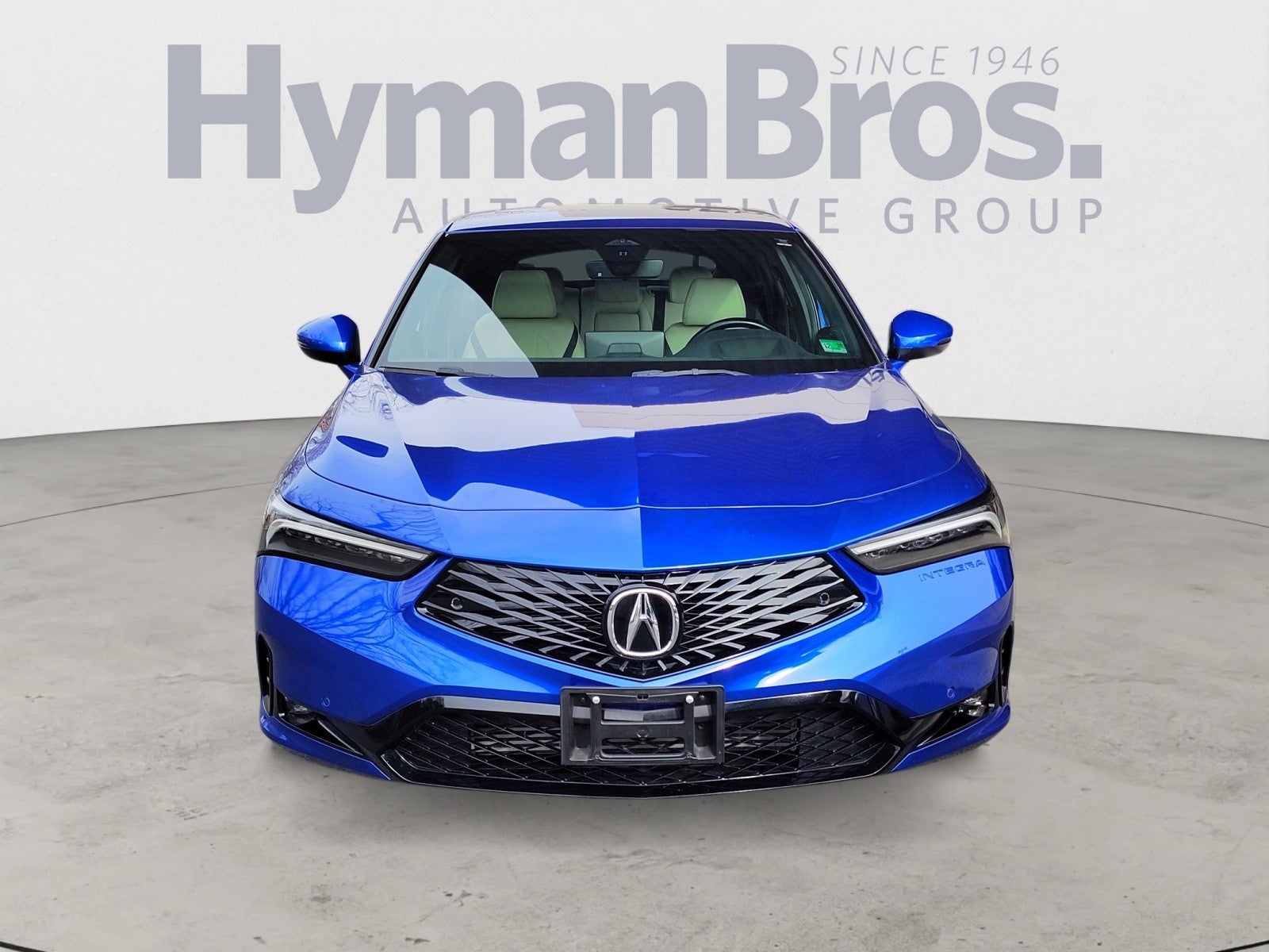 2023 Acura Integra w/A-Spec Technology Package