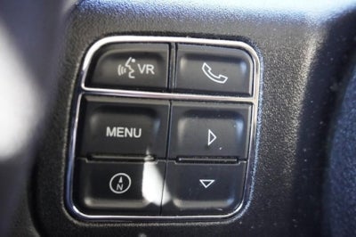 2018 Jeep Wrangler JK Sahara 4x4 | hardtop