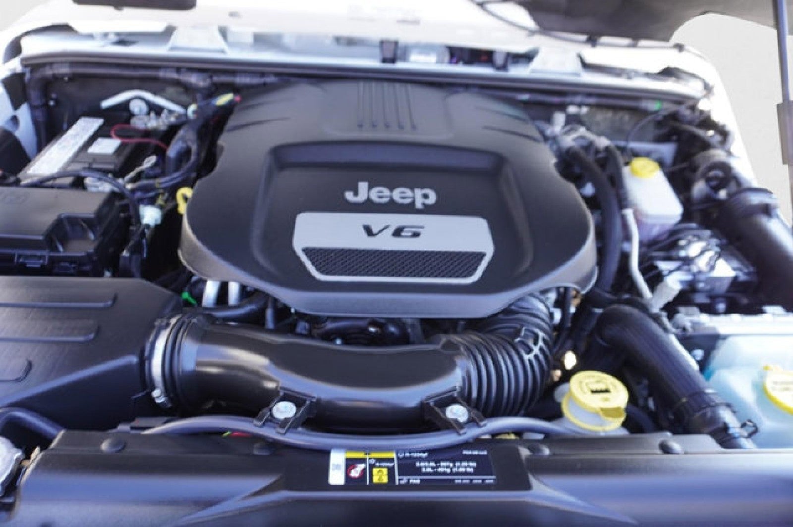 2018 Jeep Wrangler JK Sahara 4x4 | hardtop