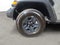 2021 Jeep Wrangler Sport 4X4