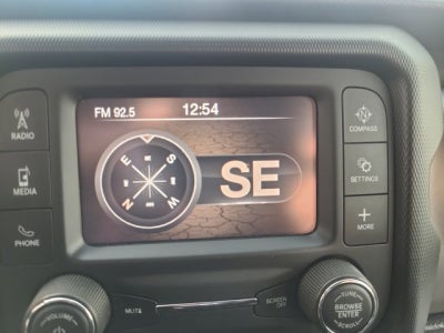 2021 Jeep Wrangler Sport 4X4