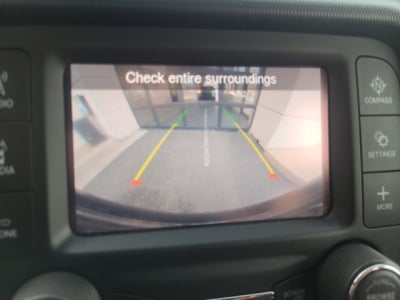 2021 Jeep Wrangler Sport 4X4