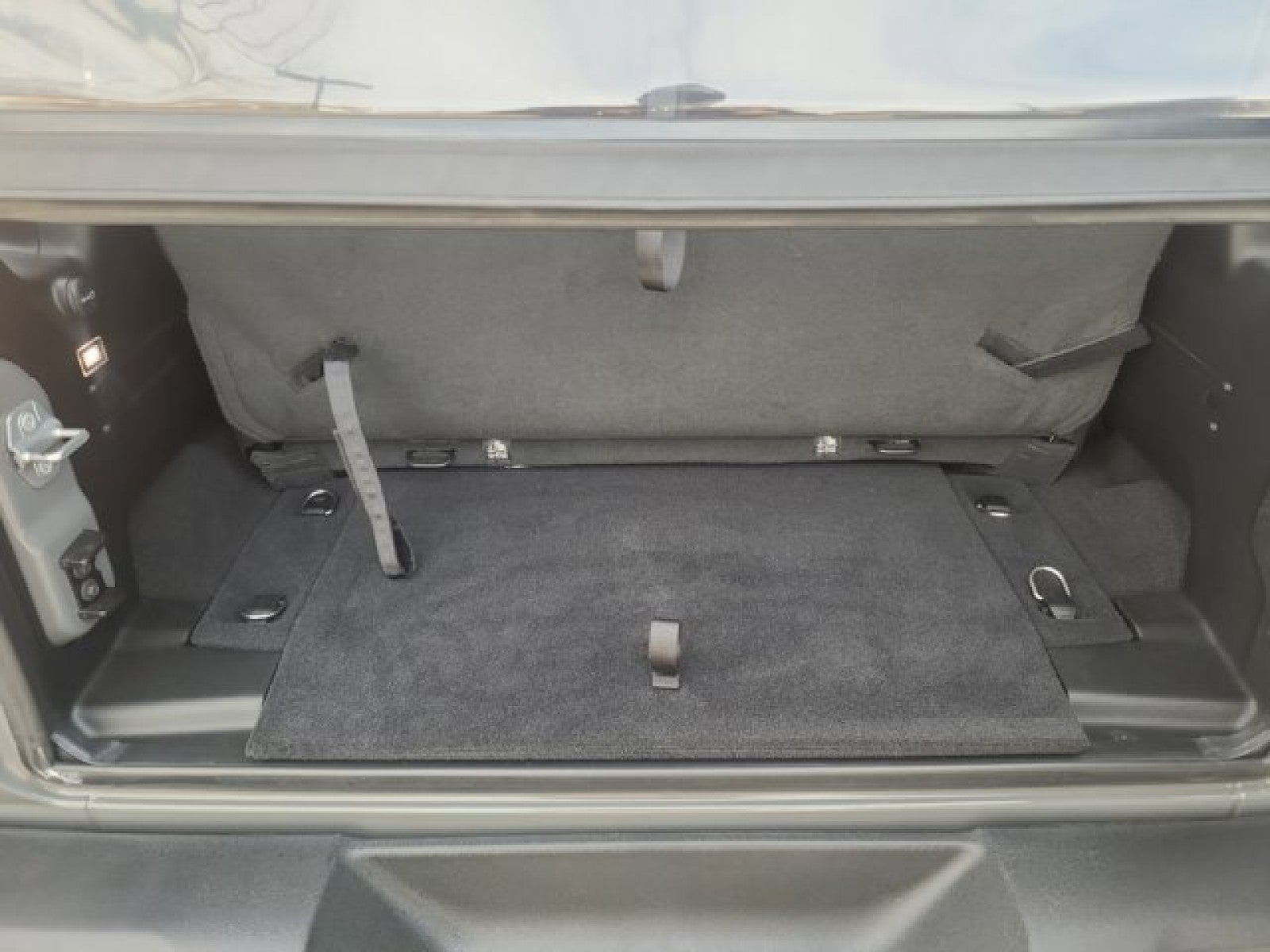 2021 Jeep Wrangler Sport 4X4