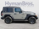 2021 Jeep Wrangler Sport 4X4