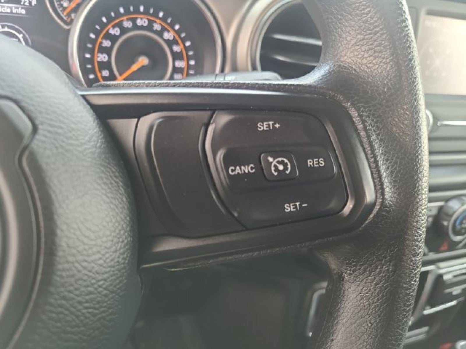 2021 Jeep Wrangler Sport 4X4