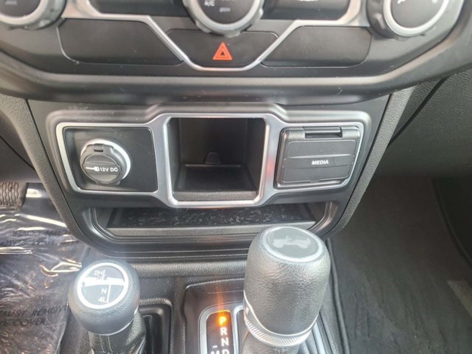 2021 Jeep Wrangler Sport 4X4