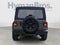 2021 Jeep Wrangler Sport 4X4