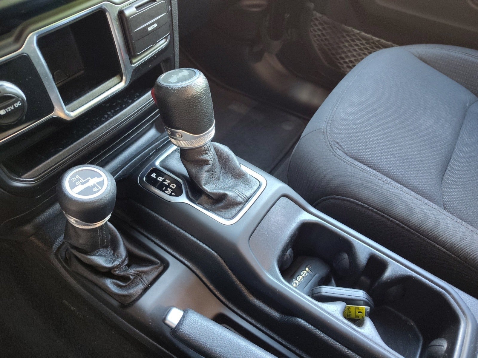 2021 Jeep Wrangler Sport 4x4