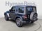 2021 Jeep Wrangler Sport 4x4