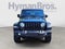 2021 Jeep Wrangler Sport 4x4